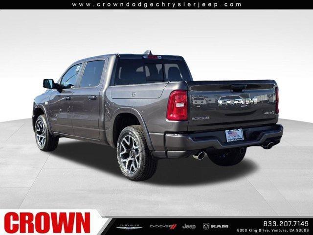 new 2026 Ram 1500 car, priced at $65,790