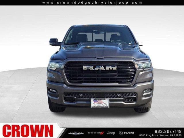 new 2026 Ram 1500 car, priced at $65,790