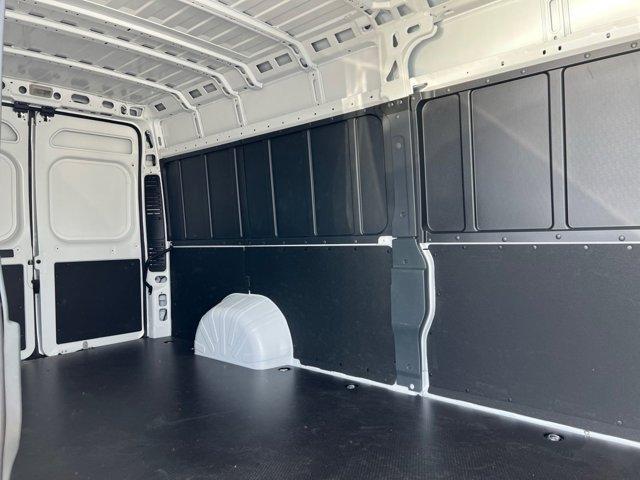 new 2024 Ram ProMaster 3500 car, priced at $54,550