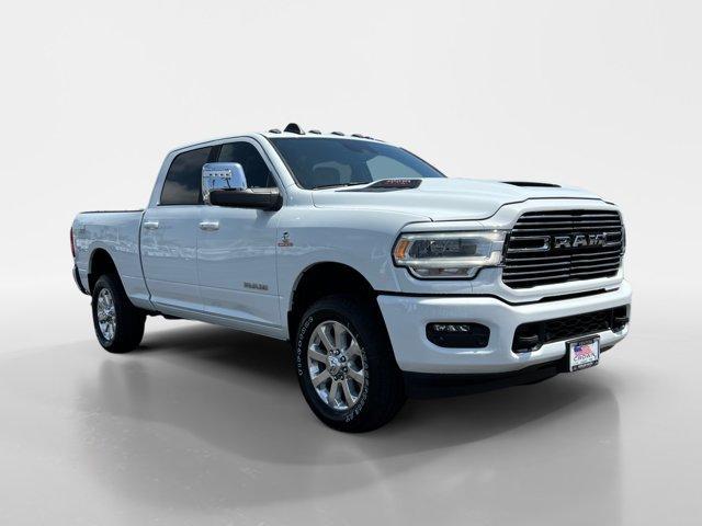 new 2024 Ram 2500 car, priced at $81,685