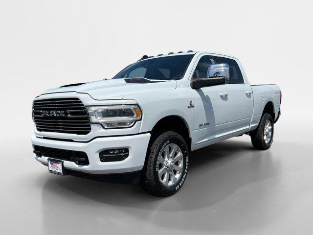 new 2024 Ram 2500 car, priced at $81,685