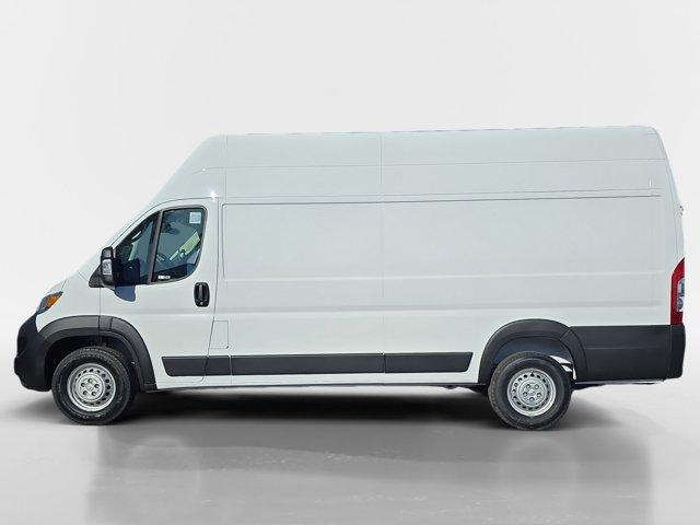 new 2025 Ram ProMaster 3500 car, priced at $57,830