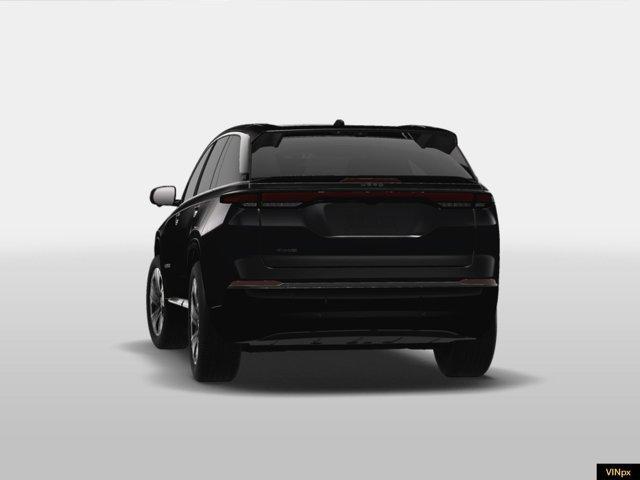 new 2025 Jeep Wagoneer S car, priced at $62,539