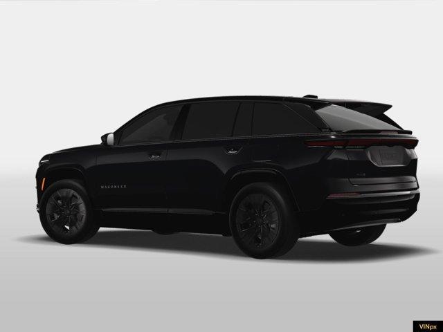 new 2025 Jeep Wagoneer S car, priced at $62,539