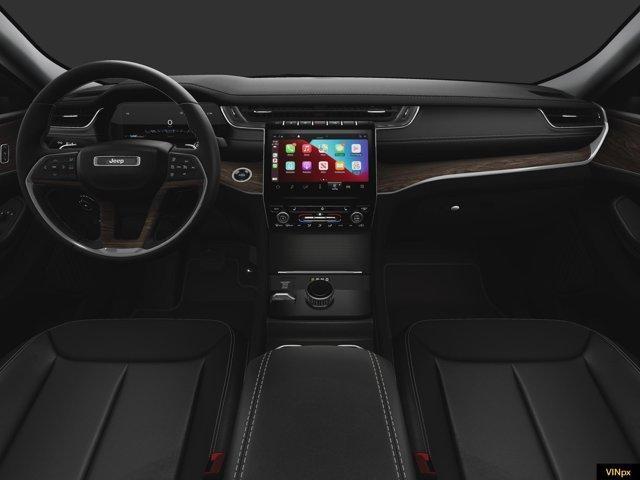 new 2025 Jeep Grand Cherokee L car, priced at $45,220