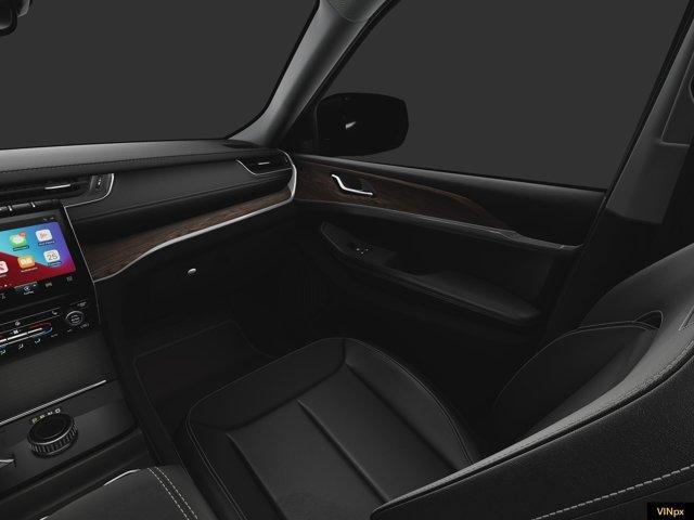 new 2025 Jeep Grand Cherokee L car, priced at $45,220