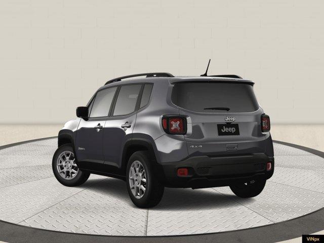 new 2023 Jeep Renegade car, priced at $27,610