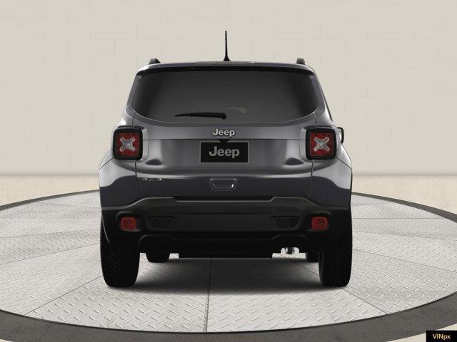 new 2023 Jeep Renegade car, priced at $27,610