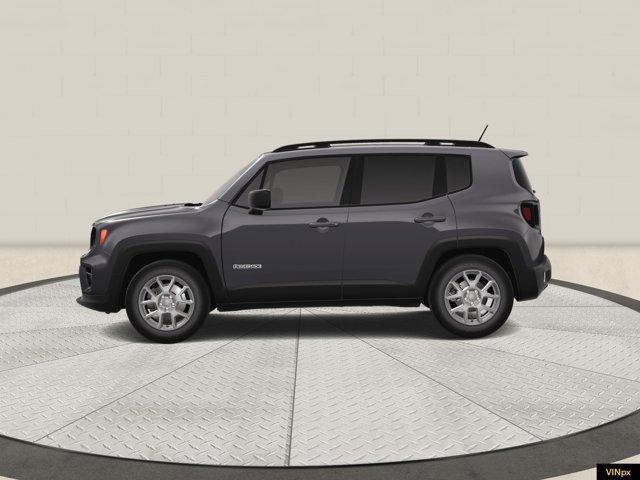 new 2023 Jeep Renegade car, priced at $27,610