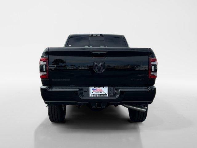 new 2024 Ram 3500 car, priced at $94,645