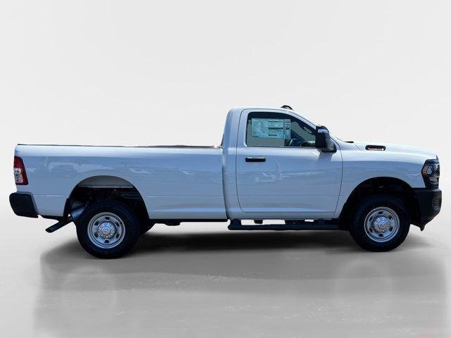 new 2024 Ram 2500 car, priced at $47,805