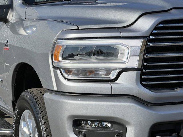 new 2024 Ram 2500 car, priced at $84,635