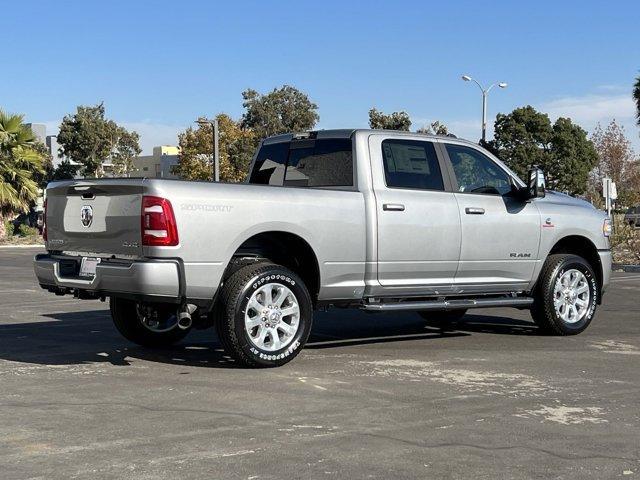 new 2024 Ram 2500 car, priced at $84,635