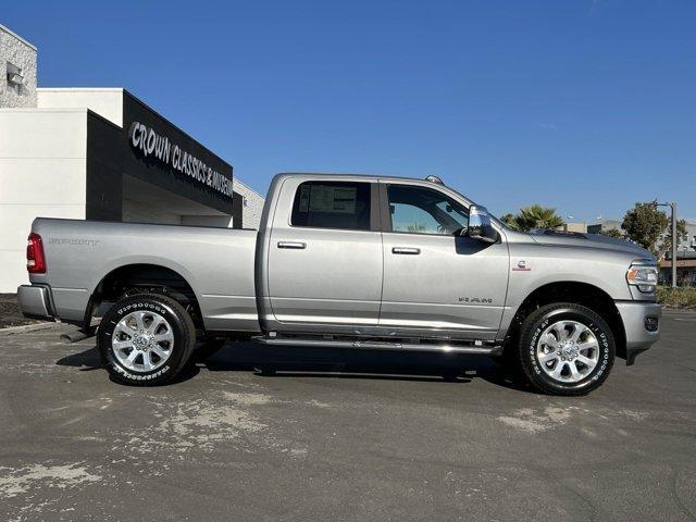 new 2024 Ram 2500 car, priced at $84,635