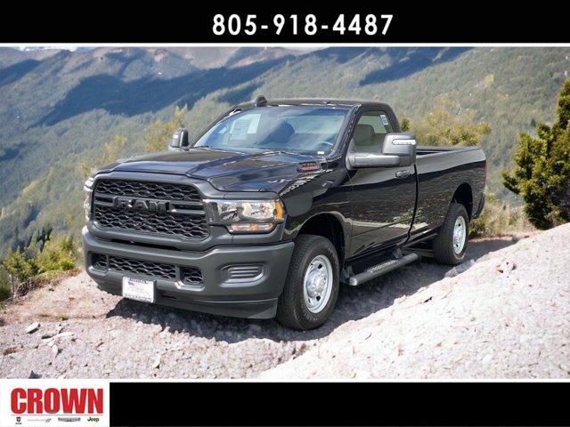 new 2023 Ram 2500 car, priced at $39,895