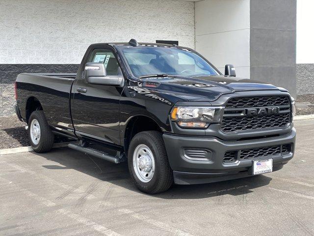 new 2023 Ram 2500 car, priced at $39,895