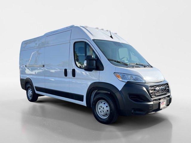 new 2023 Ram ProMaster 2500 car, priced at $8,689,875