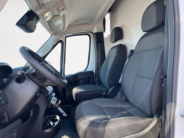 new 2023 Ram ProMaster 2500 car, priced at $8,689,875