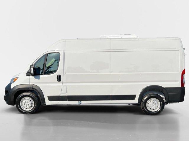 new 2023 Ram ProMaster 2500 car, priced at $8,689,875