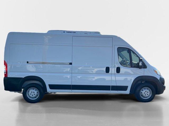 new 2023 Ram ProMaster 2500 car, priced at $8,689,875