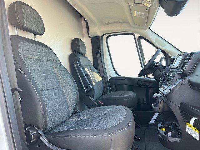 new 2023 Ram ProMaster 2500 car, priced at $8,689,875