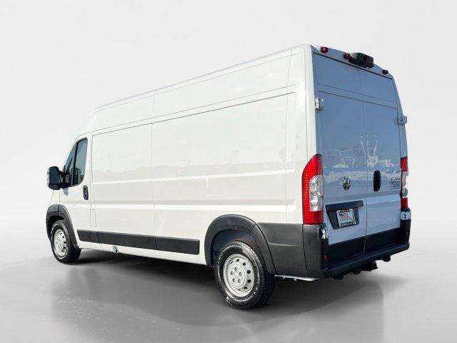 new 2023 Ram ProMaster 2500 car, priced at $8,689,875