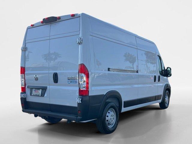 new 2023 Ram ProMaster 2500 car, priced at $8,689,875