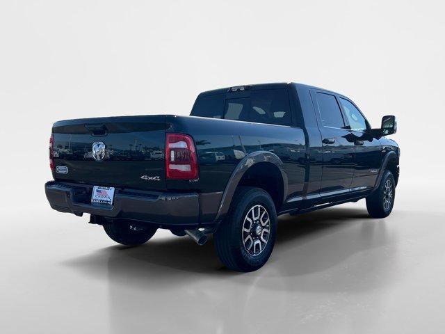 new 2024 Ram 3500 car, priced at $98,850