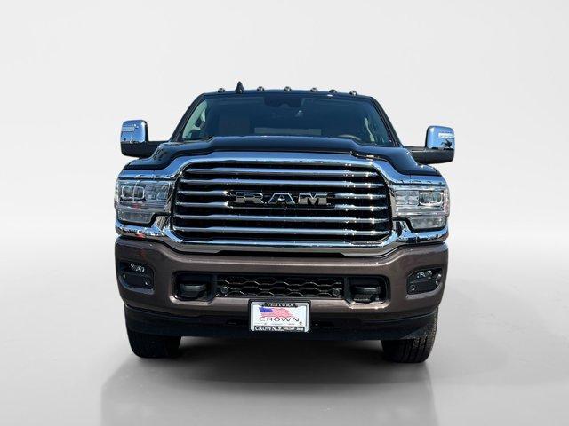 new 2024 Ram 3500 car, priced at $98,850