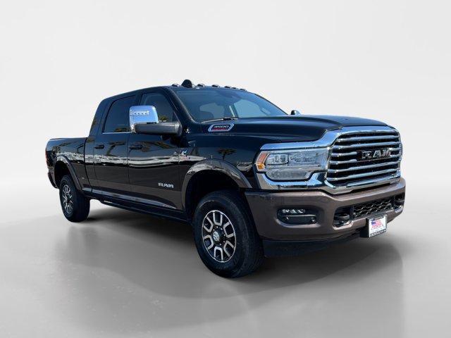 new 2024 Ram 3500 car, priced at $98,850