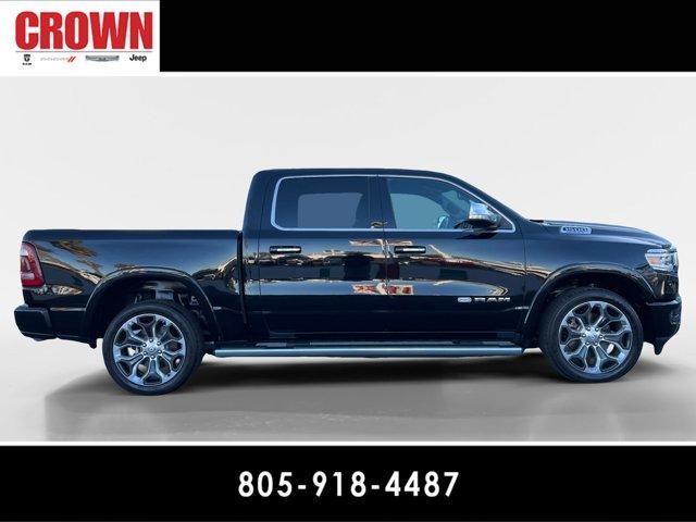 used 2020 Ram 1500 car, priced at $36,991