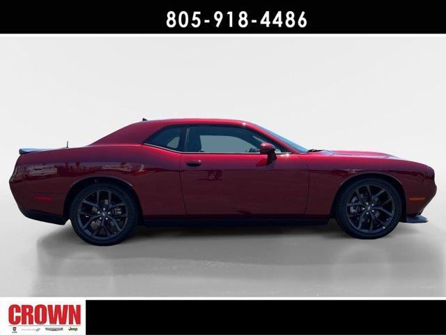 new 2023 Dodge Challenger car, priced at $33,210