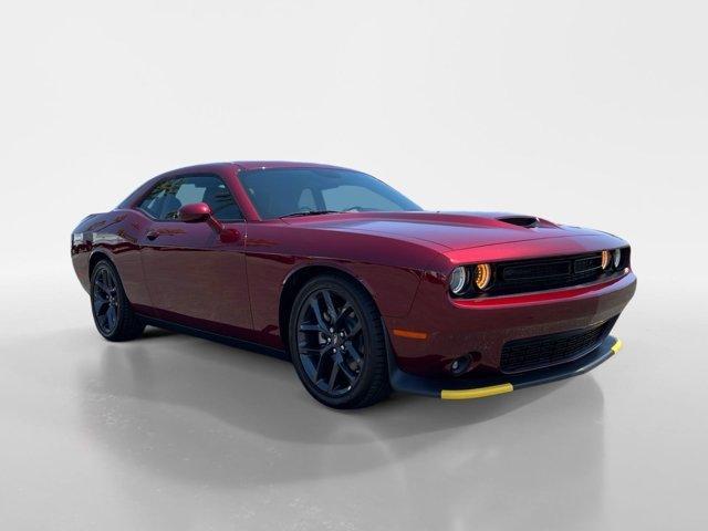 new 2023 Dodge Challenger car, priced at $33,210