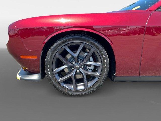 new 2023 Dodge Challenger car, priced at $33,210