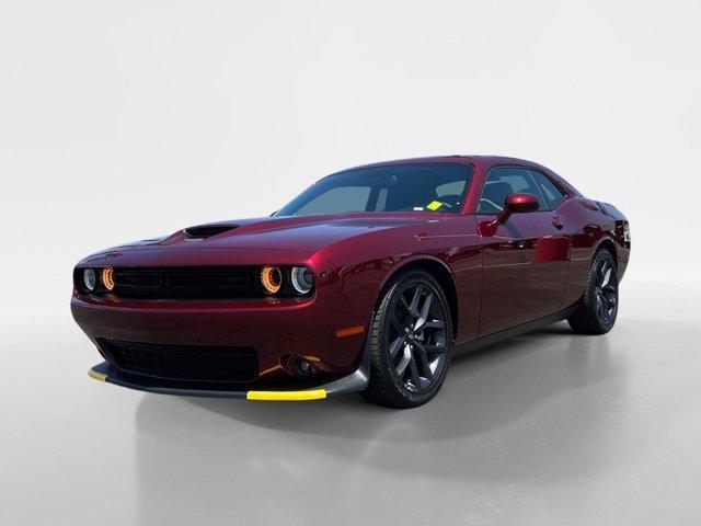 new 2023 Dodge Challenger car, priced at $33,210