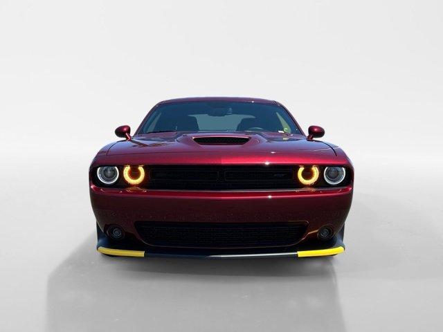 new 2023 Dodge Challenger car, priced at $33,210