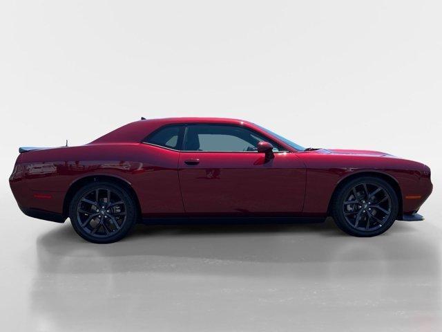 new 2023 Dodge Challenger car, priced at $33,210