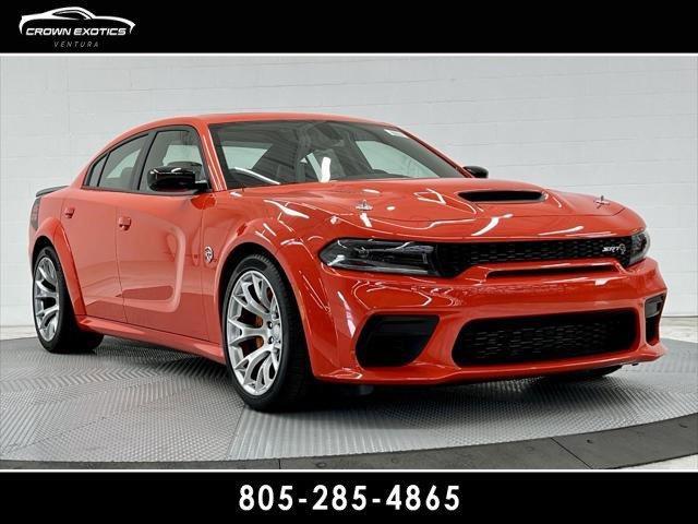 used 2023 Dodge Charger car, priced at $159,995