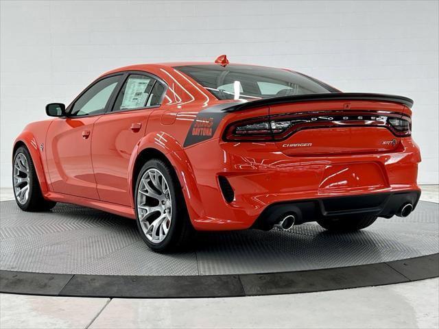 used 2023 Dodge Charger car, priced at $164,991