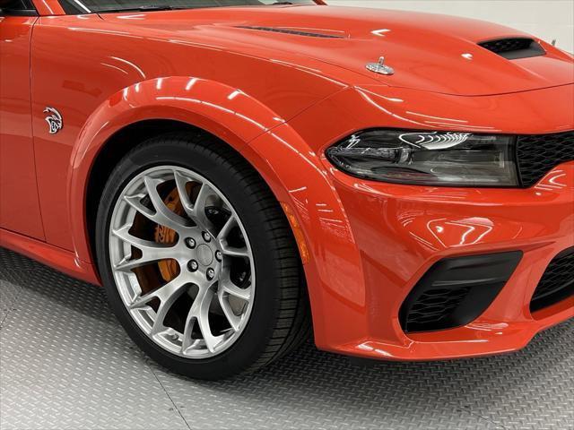 used 2023 Dodge Charger car, priced at $164,991