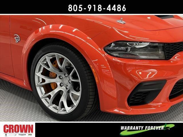 used 2023 Dodge Charger car, priced at $139,995