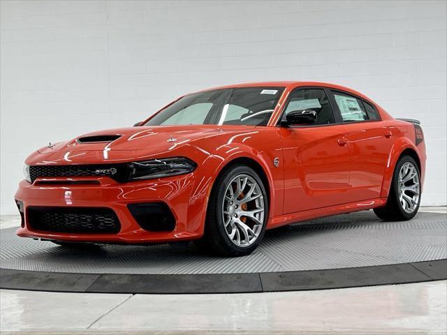 used 2023 Dodge Charger car, priced at $164,991