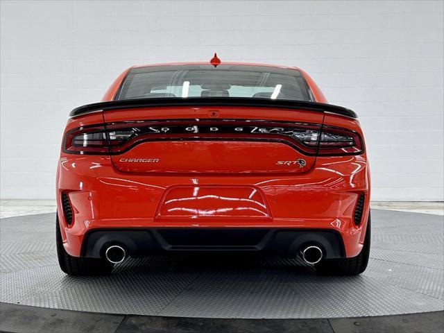 used 2023 Dodge Charger car, priced at $164,991