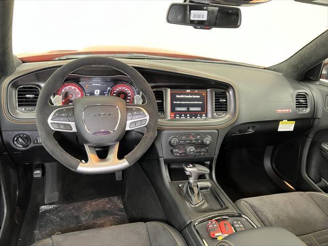 used 2023 Dodge Charger car, priced at $164,991