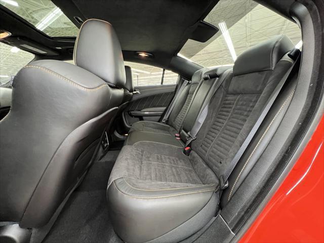 used 2023 Dodge Charger car, priced at $159,995