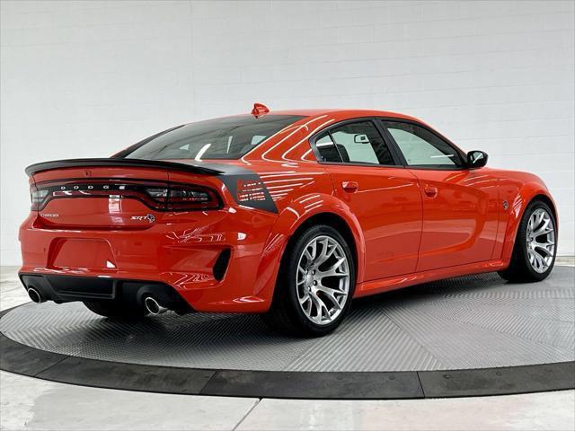 used 2023 Dodge Charger car, priced at $159,995