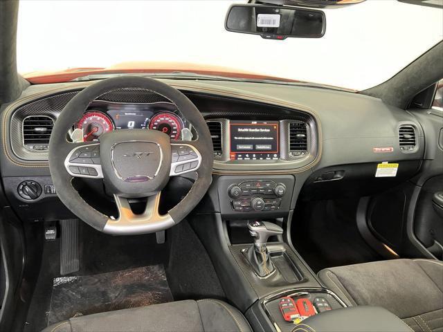 used 2023 Dodge Charger car, priced at $159,995