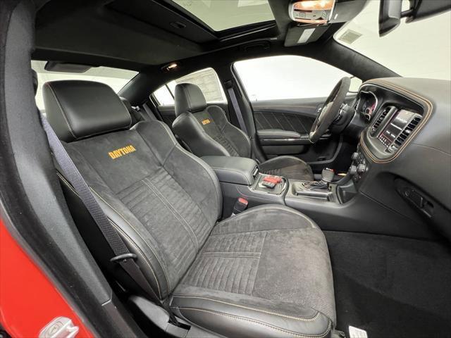 used 2023 Dodge Charger car, priced at $164,991