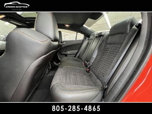 used 2023 Dodge Charger car, priced at $139,995