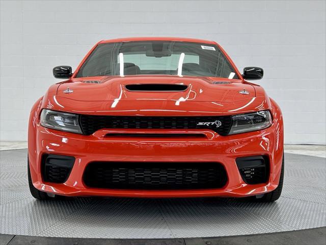 used 2023 Dodge Charger car, priced at $159,995